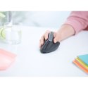 Mysz Logitech MX 910-005448 (optyczna; 4000 DPI; kolor czarny) Logitech
