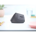 Mysz Logitech MX 910-005448 (optyczna; 4000 DPI; kolor czarny) Logitech
