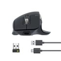 Mysz Logitech MX Master 3S Performance Graphite Logitech