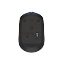 Mysz Logitech M171 910-004424 (optyczna; 1000 DPI; kolor czarny) Logitech