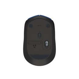 Mysz Logitech M171 910-004424 (optyczna; 1000 DPI; kolor czarny) Logitech