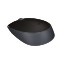 Mysz Logitech M171 910-004424 (optyczna; 1000 DPI; kolor czarny) Logitech