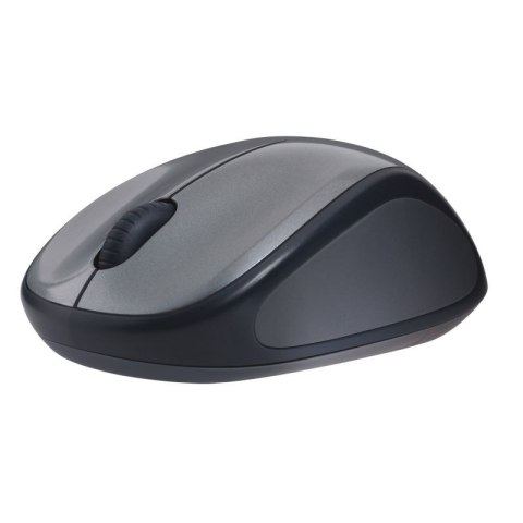 Mysz Logitech M235 910-002201 (optyczna; 800 DPI; kolor szary) Logitech