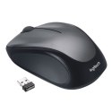 Mysz Logitech M235 910-002201 (optyczna; 800 DPI; kolor szary) Logitech