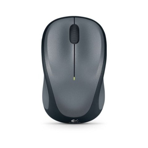 Mysz Logitech M235 910-002201 (optyczna; 800 DPI; kolor szary) Logitech
