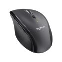 Mysz Logitech M705 910-001949 (laserowa; 1000 DPI; kolor grafitowy) Logitech