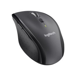 Mysz Logitech M705 910-001949 (laserowa; 1000 DPI; kolor grafitowy) Logitech