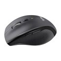 Mysz Logitech M705 910-001949 (laserowa; 1000 DPI; kolor grafitowy) Logitech