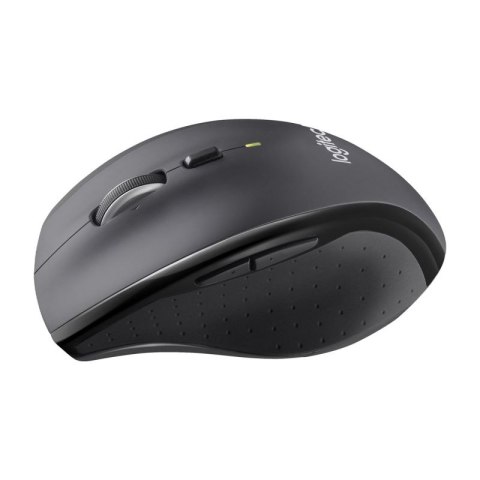 Mysz Logitech M705 910-001949 (laserowa; 1000 DPI; kolor grafitowy) Logitech