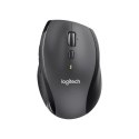 Mysz Logitech M705 910-001949 (laserowa; 1000 DPI; kolor grafitowy) Logitech