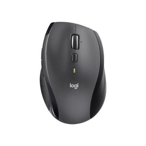 Mysz Logitech M705 910-001949 (laserowa; 1000 DPI; kolor grafitowy) Logitech