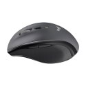 Mysz Logitech M705 910-001949 (laserowa; 1000 DPI; kolor grafitowy) Logitech