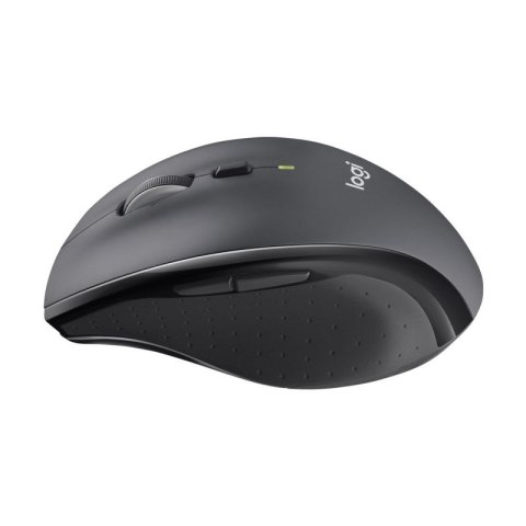 Mysz Logitech M705 910-001949 (laserowa; 1000 DPI; kolor grafitowy) Logitech