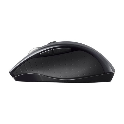 Mysz Logitech M705 910-001949 (laserowa; 1000 DPI; kolor grafitowy) Logitech
