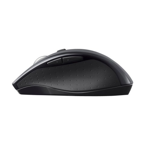 Mysz Logitech M705 910-001949 (laserowa; 1000 DPI; kolor grafitowy) Logitech