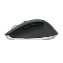 Mysz Logitech M720 TRIATHLON 910-004791 (optyczna; 1000 DPI; kolor czarny) Logitech