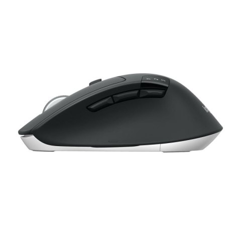 Mysz Logitech M720 TRIATHLON 910-004791 (optyczna; 1000 DPI; kolor czarny) Logitech