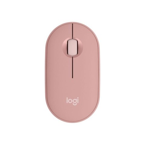 Mysz Logitech Pebble 2 M350s Pink Logitech