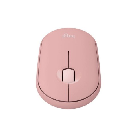 Mysz Logitech Pebble 2 M350s Pink Logitech