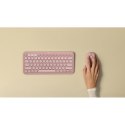 Mysz Logitech Pebble 2 M350s Pink Logitech