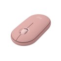 Mysz Logitech Pebble 2 M350s Pink Logitech