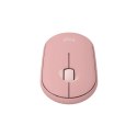 Mysz Logitech Pebble 2 M350s Pink Logitech