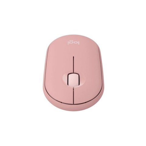 Mysz Logitech Pebble 2 M350s Pink Logitech