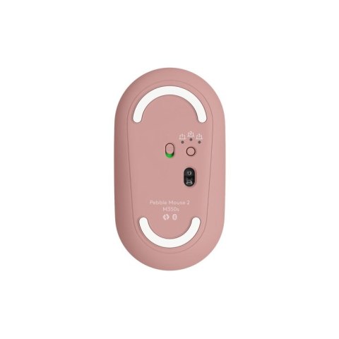 Mysz Logitech Pebble 2 M350s Pink Logitech