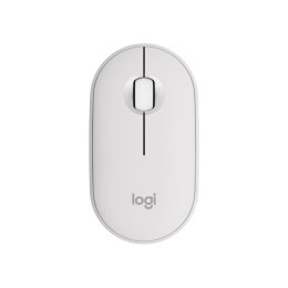 Mysz Logitech Pebble 2 M350s White Logitech