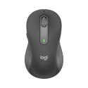 Mysz Logitech Signature M650 L Wireless Mouse GRAPH Logitech