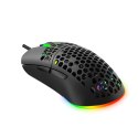 Mysz gamingowa Havit MS1036 (czarny) Havit