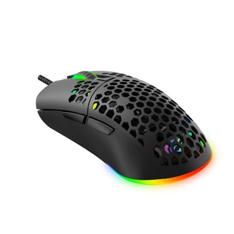 Mysz gamingowa Havit MS1036 (czarny) Havit