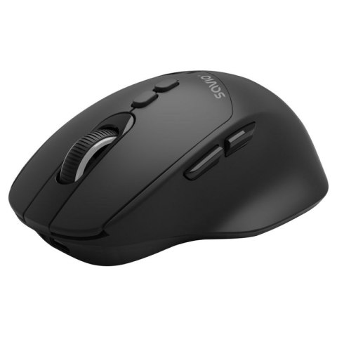 SAVIO MYSZ BEZPRZEWODOWA BT 2.4 GHZ ERGONOMICZNA MB-06 Savio