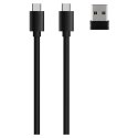 SAVIO MYSZ BEZPRZEWODOWA BT 2.4 GHZ ERGONOMICZNA MB-06 Savio