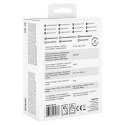 SAVIO MYSZ BEZPRZEWODOWA BT 2.4 GHZ ERGONOMICZNA MB-06 Savio