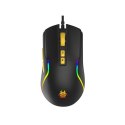 TRACER GAMEZONE ZESTAW KLAWIATURA+MYSZ HORNET87 USB Tracer