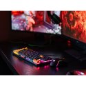 TRACER GAMEZONE ZESTAW KLAWIATURA+MYSZ HORNET87 USB Tracer