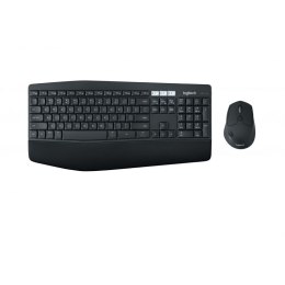 ZESTAW KLAWIATURA + MYSZ LOGITECH MK 850 Logitech