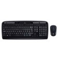 ZESTAW LOGITECH WIRELESS COMBO MK330 BEZPRZEWODOWY Logitech