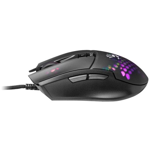 A4TECH MYSZ BLOODY L65 MAX RGB HONEYCOMB (ACTIVATED) A4TMYS47113 A4 TECH