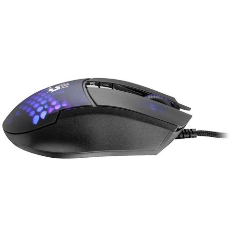 A4TECH MYSZ BLOODY L65 MAX RGB HONEYCOMB (ACTIVATED) A4TMYS47113 A4 TECH
