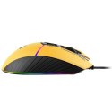 A4TECH MYSZ W95MAX USB SPORTS LIME A4TMYS47259 A4 TECH