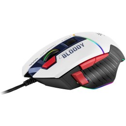 A4TECH MYSZ W95MAX USB SPORTS NAVY A4TMYS47258 A4 TECH