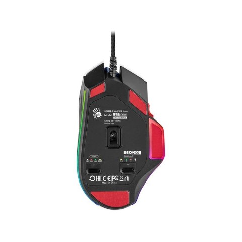 A4TECH MYSZ W95MAX USB SPORTS NAVY A4TMYS47258 A4 TECH