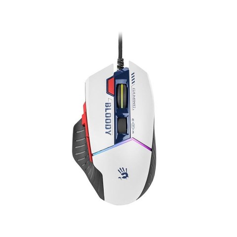 A4TECH MYSZ W95MAX USB SPORTS NAVY A4TMYS47258 A4 TECH