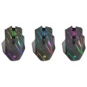 DEFENDER MYSZ BEZPRZEWODOWA GM-503 URAN OPTIC RF RGB 3200DPI 8P 52503 Hikvision