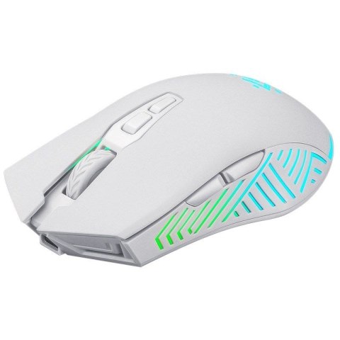 DEFENDER MYSZ BEZPRZEWODOWA PANDORA GM-502 RF 3200DPI 7P BIAŁA 52502 DEFENDER