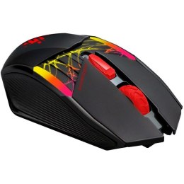 DEFENDER MYSZ GM-237 HORRODINE RF 3200dpi 6P CZARNA RODI