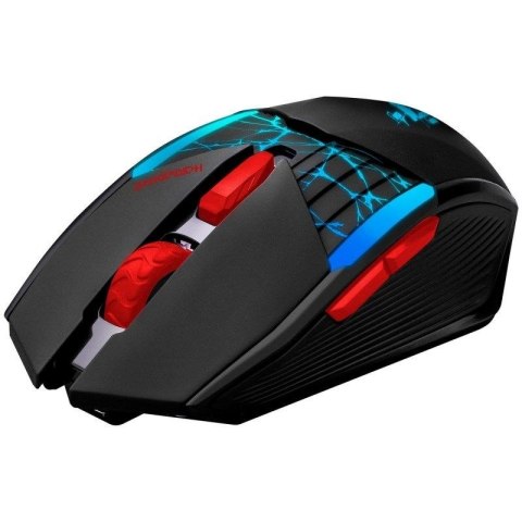 DEFENDER MYSZ GM-237 HORRODINE RF 3200dpi 6P CZARNA RODI