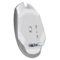 DEFENDER MYSZ GM-514 GLORY OPTIC RF RGB 3200DPI 7P BIAŁA 52513 DEFENDER